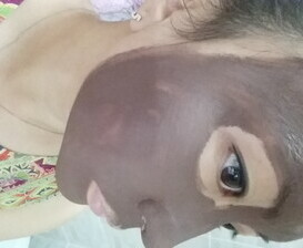 휘 바리스타 카페모카 클레이 팩