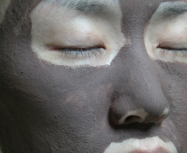 휘 바리스타 카페모카 클레이 팩