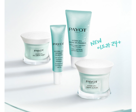 이드라 24+ 크렘 글라쎄