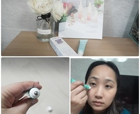 이드라 24+ 르갸르 글라송