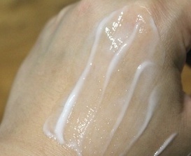 이드라 24+ 젤 크렘 소르베