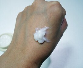 휘 바리스타 산양유 라떼 크림
