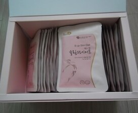 S-up 슬림 다이어트