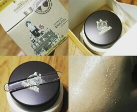 휘 바리스타 산양유 라떼 크림