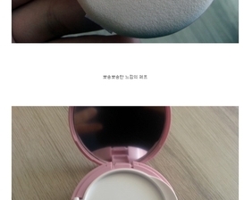 너는 꽃 리얼 커버 쿠션