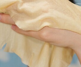 닥터윌리엄제이 프로젝트 프레쉬 블로운 마스크