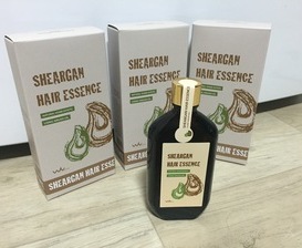 쉐어르간 헤어 에센스