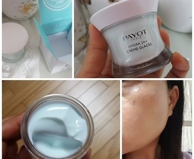 이드라 24+ 크렘 글라쎄