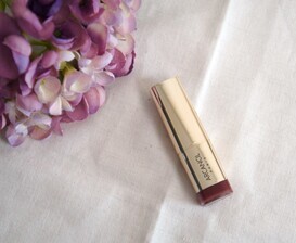 베리 매트 립스틱 372 ROSE GRENAT MAT