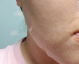 닥터윌리엄제이 프로젝트 수딩 리커버리 마스크
