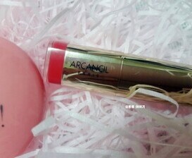 베리 매트 립스틱 345 Rose Mat