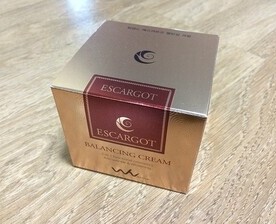 만능 달팽이크림 에스까르고 인텐시브 크림