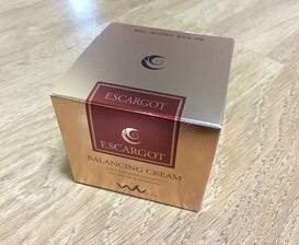 에스까르고 밸런싱 크림