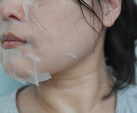 닥터윌리엄제이 프로젝트 허니 글로우 마스크