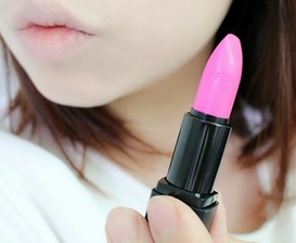 루즈 블러쉬 립스틱 330 Pink Sparkle