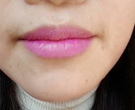 루즈 블러쉬 립스틱 330 Pink Sparkle