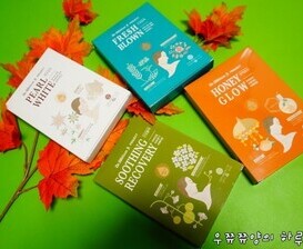 [EVENT] 닥터윌리엄제이의 수분충전 프로젝트