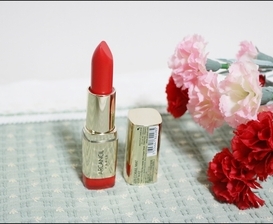 베리 매트 립스틱 228 Corail Mat