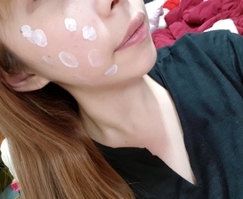 파워 유브이 프로텍터 선크림