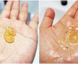 휘엔느 루이보스 티톡스 클리어 젤폼