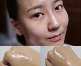 이드라 24+ 젤 크렘 소르베