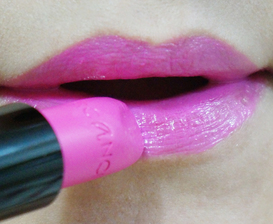 루즈 블러쉬 립스틱 330 Pink Sparkle
