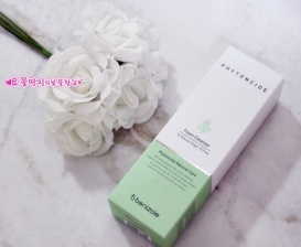 피톤치드 폼 클렌저