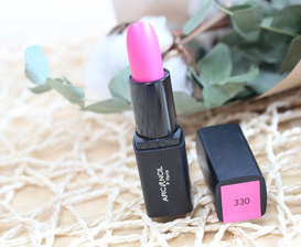 루즈 블러쉬 립스틱 330 Pink Sparkle