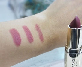 베리 매트 립스틱 344 Bois de Rose Mat