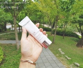 파워 유브이 프로텍터 선크림