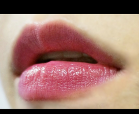 루즈 블러쉬 립스틱 330 Pink Sparkle