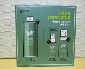 카베엘라 퍼멘테이션 크레마 토너
