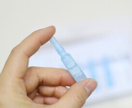 앰플 프로텍터 이드라땅