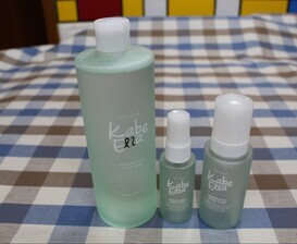 카베엘라 퍼멘테이션 크레마 토너