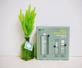 카베엘라 퍼멘테이션 크레마 토너