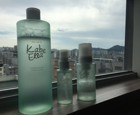카베엘라 퍼멘테이션 크레마 토너