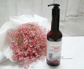 보르도 17 레드 와인 샴푸 (탈모)