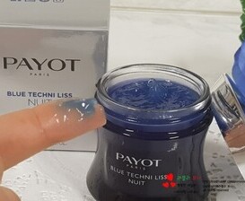 블루 테크니리스 뉘