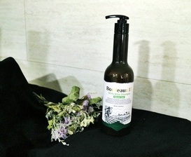 보르도 17 화이트 와인 샴푸 (볼륨)