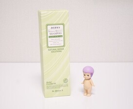 더마 시카카이 모링가 샴푸
