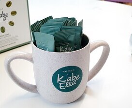 그린 빈 미라클 앰플