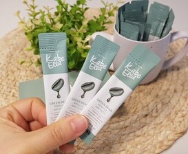 그린빈 미라클 앰플