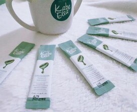 그린 빈 미라클 앰플