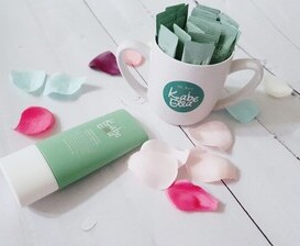 퍼멘테이션 아이스 선 베리어
