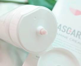 마스케어 칼라민 크림