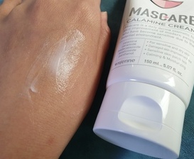 마스케어 칼라민 크림