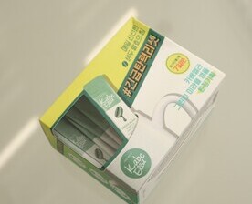 카베엘라 그린빈 미라클앰플 커피화장품 1일1스틱으로 관
