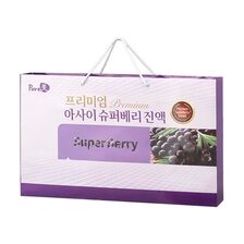 프리미엄 아사이 슈퍼베리 진액[유통기한 21.01.03]