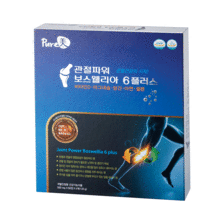 관절파워 보스웰리아 6플러스